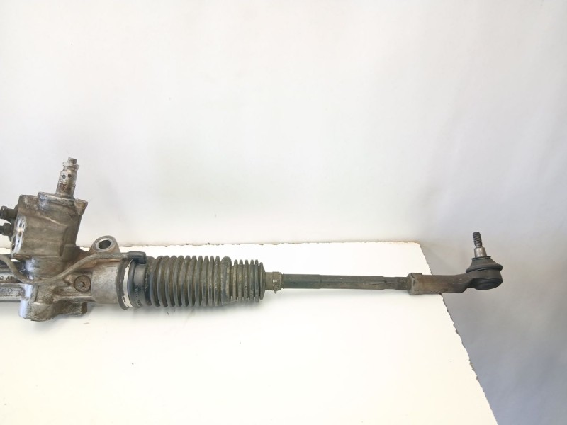 Recambio de cremallera direccion para ford mondeo iii (b5y) 2.0 16v tddi / tdci referencia OEM IAM 1S7C3200EG  