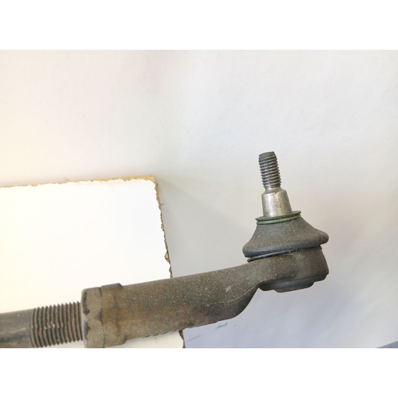 Recambio de cremallera direccion para ford mondeo iii (b5y) 2.0 16v tddi / tdci referencia OEM IAM 1S7C3200EG  