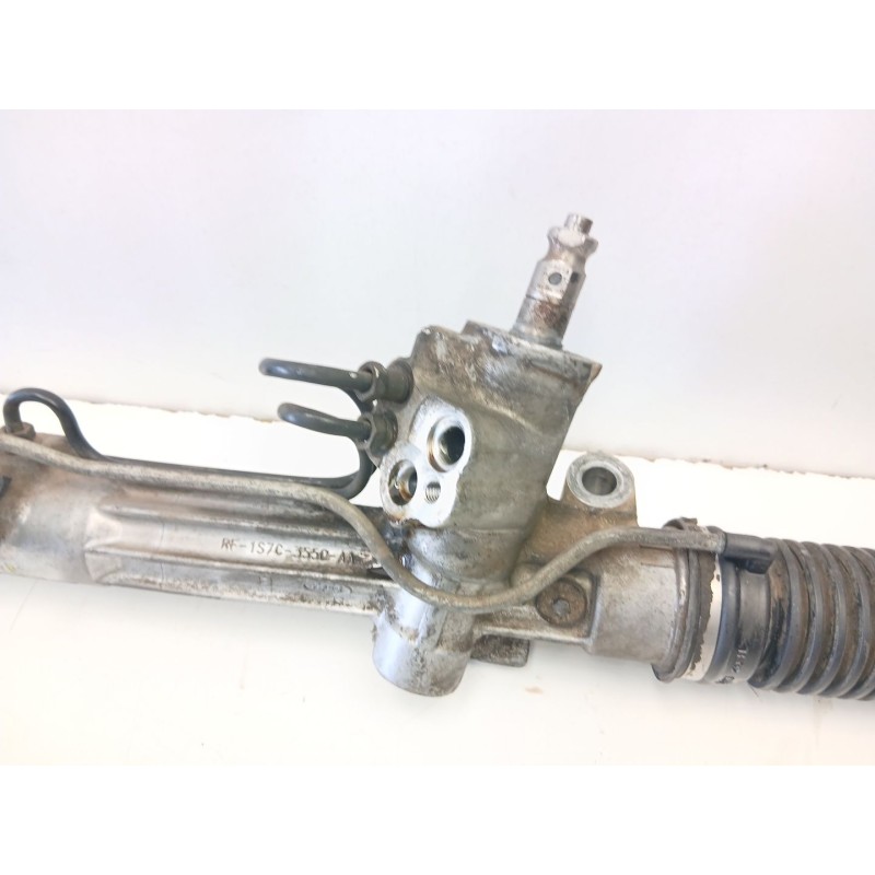 Recambio de cremallera direccion para ford mondeo iii (b5y) 2.0 16v tddi / tdci referencia OEM IAM 1S7C3200EG  