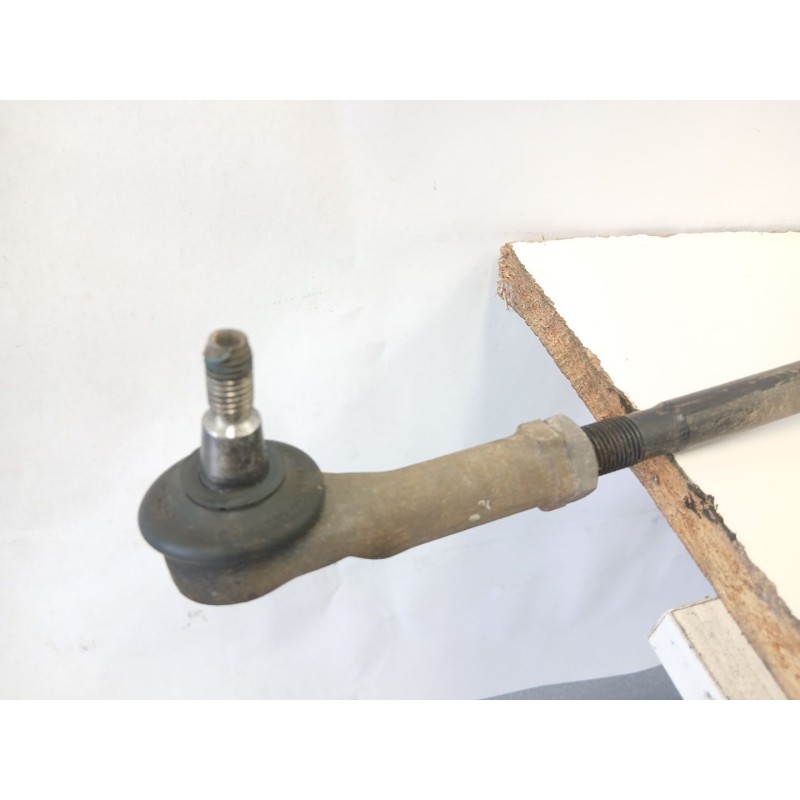 Recambio de cremallera direccion para ford mondeo iii (b5y) 2.0 16v tddi / tdci referencia OEM IAM 1S7C3200EG  