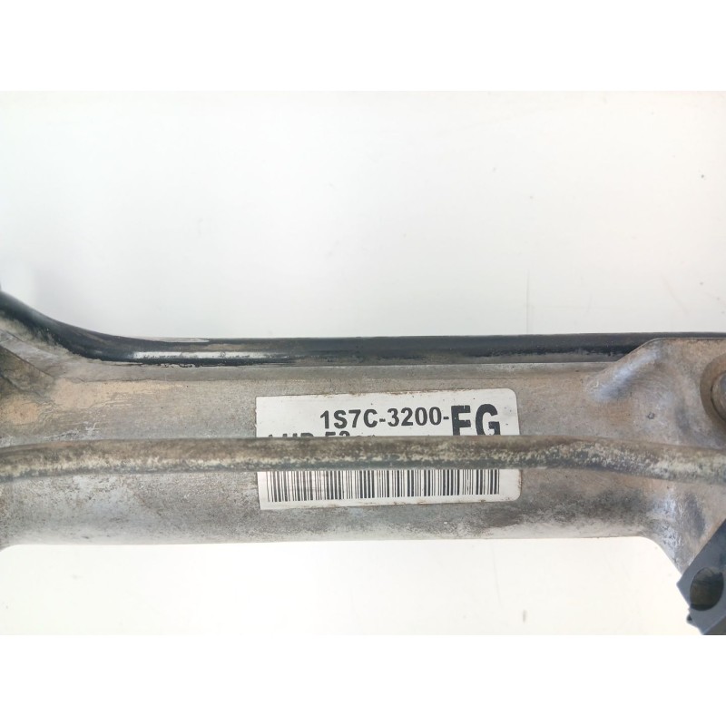 Recambio de cremallera direccion para ford mondeo iii (b5y) 2.0 16v tddi / tdci referencia OEM IAM 1S7C3200EG  