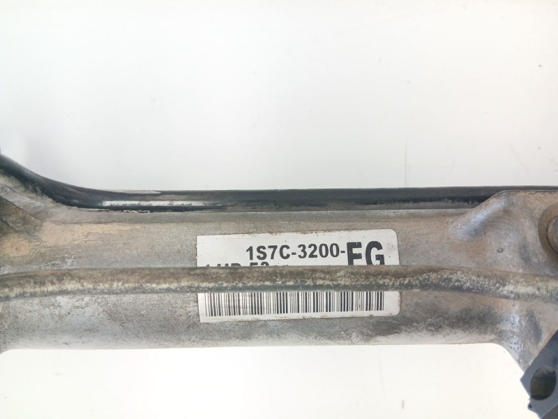 Recambio de cremallera direccion para ford mondeo iii (b5y) 2.0 16v tddi / tdci referencia OEM IAM 1S7C3200EG  