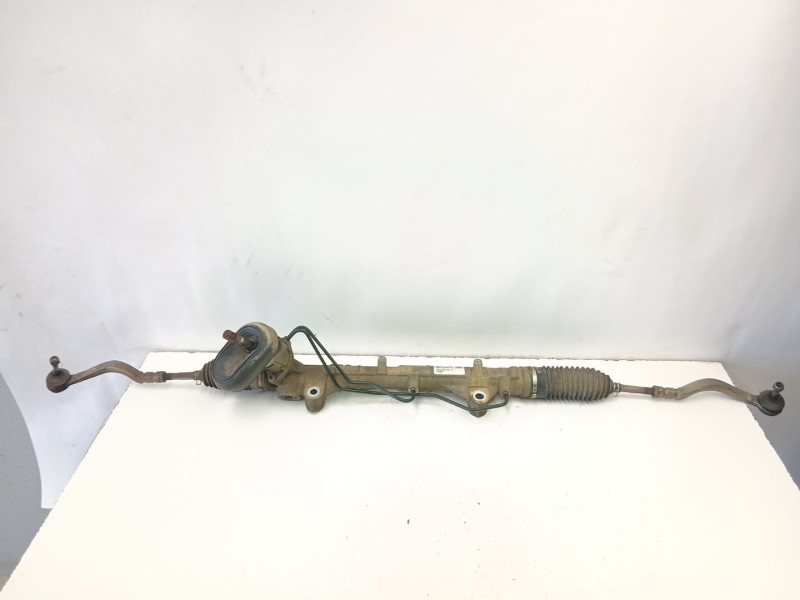 Recambio de cremallera direccion para dacia sandero ii (b8_) 1.5 dci referencia OEM IAM 490014306R  