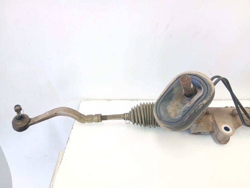 Recambio de cremallera direccion para dacia sandero ii (b8_) 1.5 dci referencia OEM IAM 490014306R  