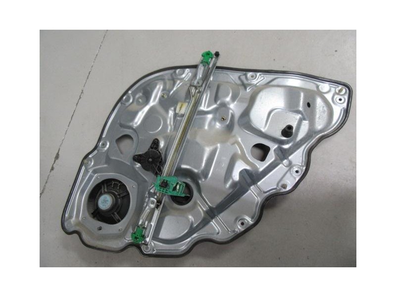 Recambio de elevalunas elec. tra. izq. : lancia musa : 1.4 g [2007] para lancia musa 1.4 g referencia OEM IAM   