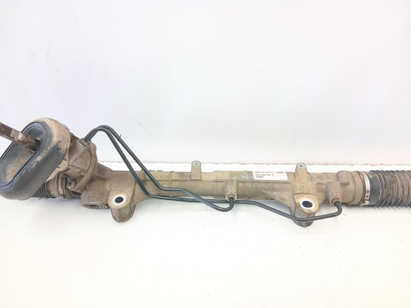 Recambio de cremallera direccion para dacia sandero ii (b8_) 1.5 dci referencia OEM IAM 490014306R  
