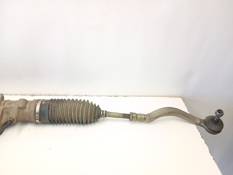 Recambio de cremallera direccion para dacia sandero ii (b8_) 1.5 dci referencia OEM IAM 490014306R  