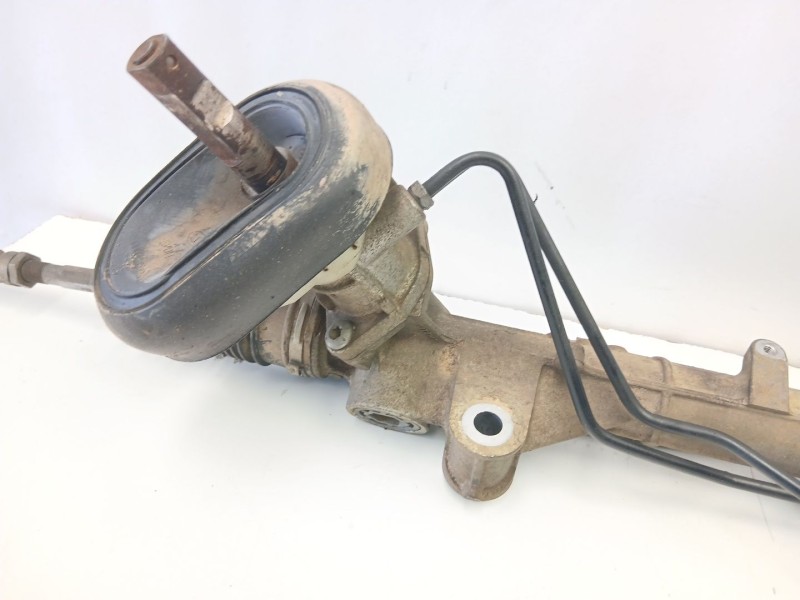 Recambio de cremallera direccion para dacia sandero ii (b8_) 1.5 dci referencia OEM IAM 490014306R  