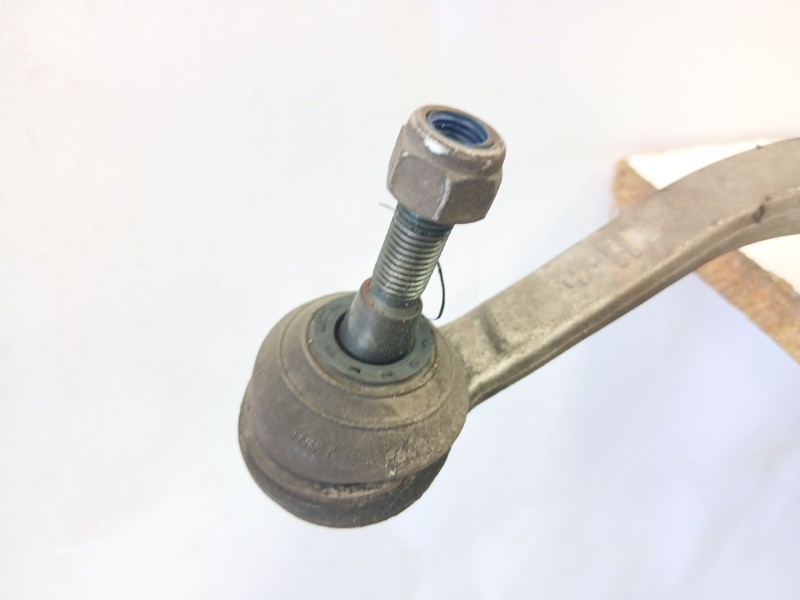 Recambio de cremallera direccion para dacia sandero ii (b8_) 1.5 dci referencia OEM IAM 490014306R  