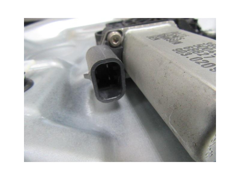 Recambio de elevalunas elec. tra. izq. : lancia musa : 1.4 g [2007] para lancia musa 1.4 g referencia OEM IAM   