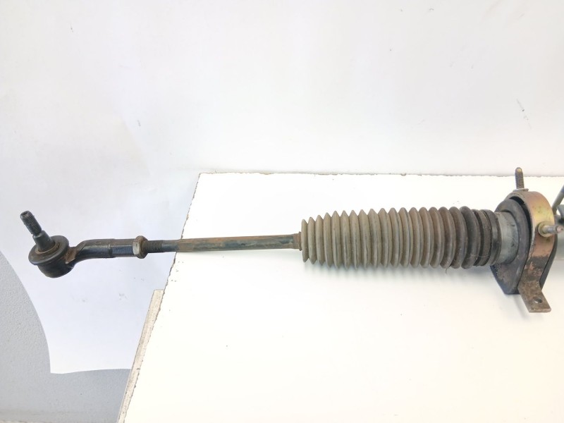 Recambio de cremallera direccion para audi a3 (8l1) 1.9 tdi referencia OEM IAM 1J1422055AJ  