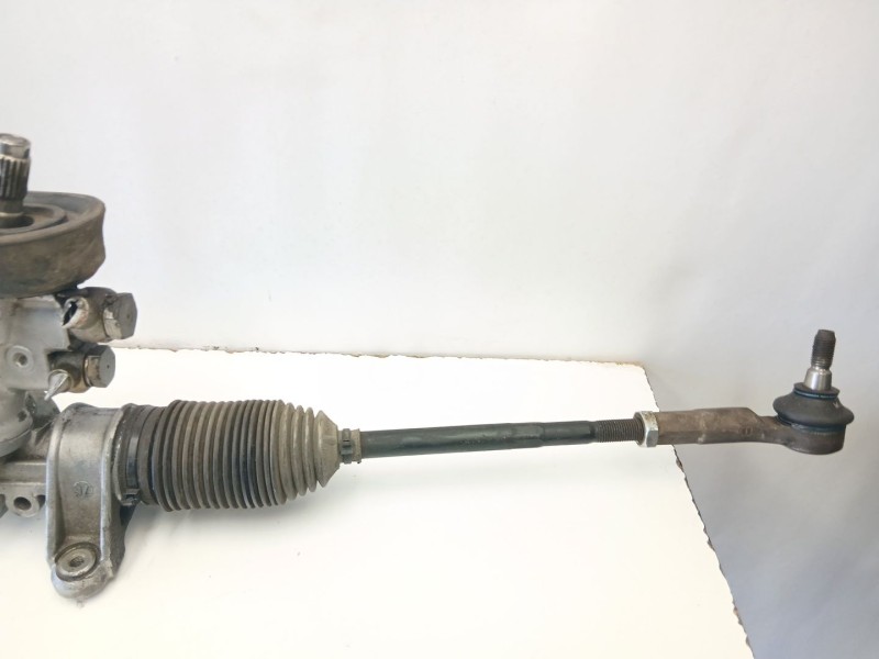 Recambio de cremallera direccion para audi a3 (8l1) 1.9 tdi referencia OEM IAM 1J1422055AJ  
