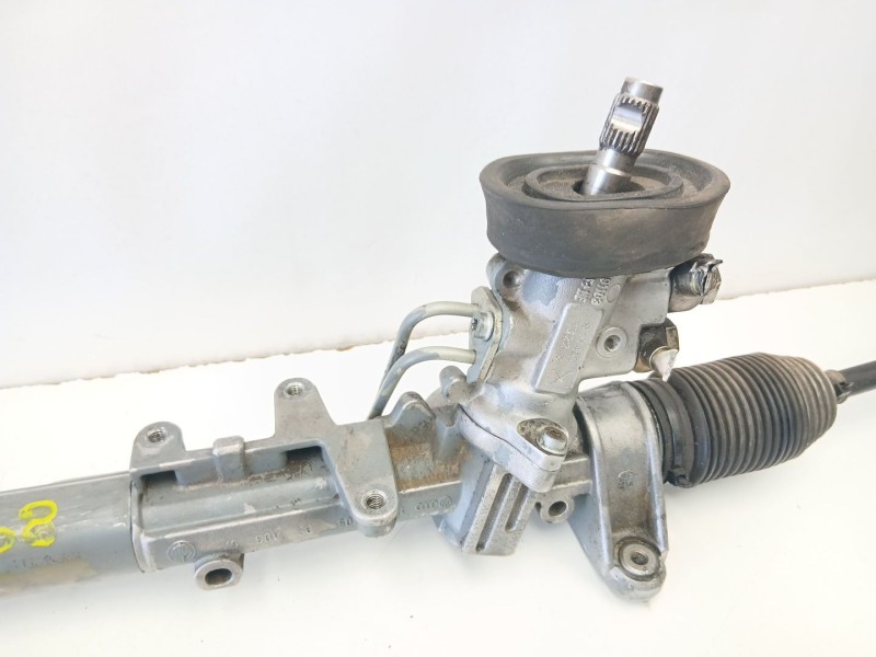 Recambio de cremallera direccion para audi a3 (8l1) 1.9 tdi referencia OEM IAM 1J1422055AJ  