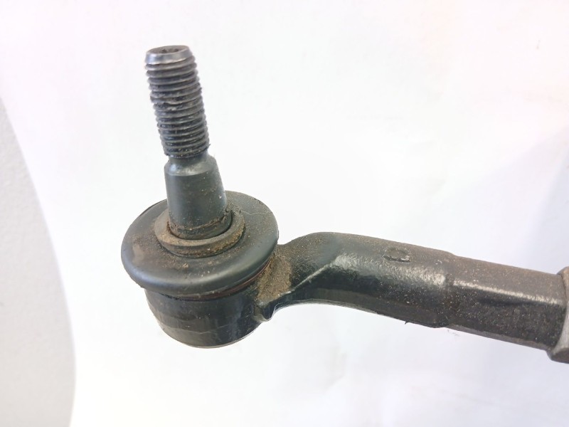 Recambio de cremallera direccion para audi a3 (8l1) 1.9 tdi referencia OEM IAM 1J1422055AJ  