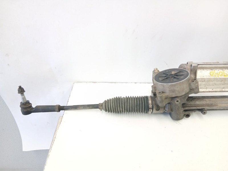 Recambio de cremallera direccion para opel insignia a sedán (g09) 2.0 cdti (69) referencia OEM IAM 22943370  