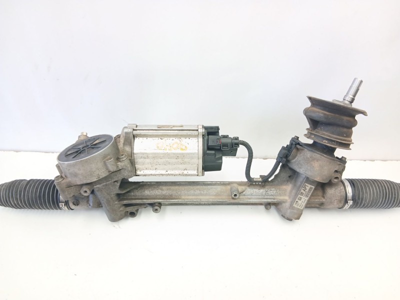 Recambio de cremallera direccion para opel insignia a sedán (g09) 2.0 cdti (69) referencia OEM IAM 22943370  