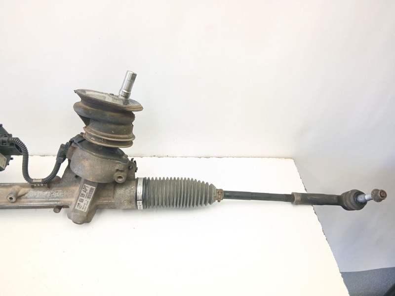 Recambio de cremallera direccion para opel insignia a sedán (g09) 2.0 cdti (69) referencia OEM IAM 22943370  
