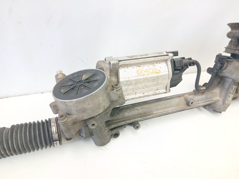 Recambio de cremallera direccion para opel insignia a sedán (g09) 2.0 cdti (69) referencia OEM IAM 22943370  