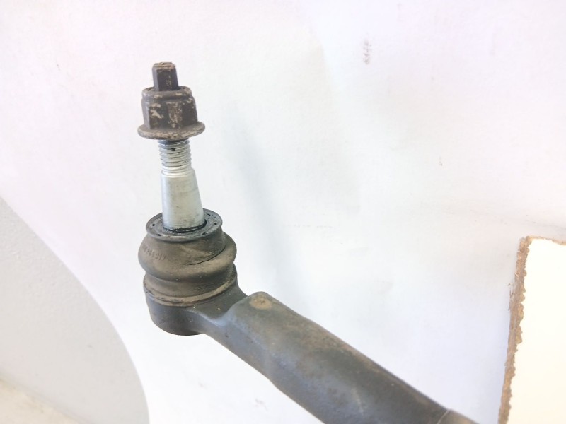 Recambio de cremallera direccion para opel insignia a sedán (g09) 2.0 cdti (69) referencia OEM IAM 22943370  