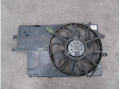 Recambio de electroventilador : m. benz a 160 : 1.6 g elegance automatico(101,97cv) [1999] para m. benz a 160 1.6 g elegance aut