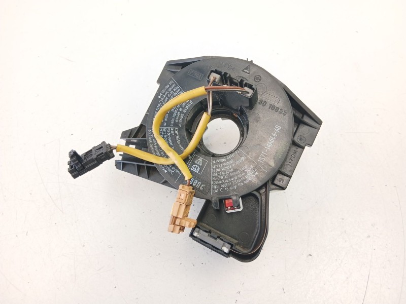 Recambio de anillo airbag para ford mondeo iii sedán (b4y) 2.0 tdci referencia OEM IAM 1S7T14A664AB  1S7T13N064CE