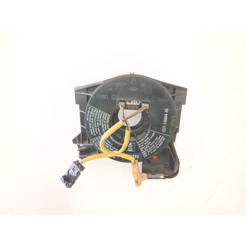 Recambio de anillo airbag para ford mondeo iii sedán (b4y) 2.0 tdci referencia OEM IAM 1S7T14A664AB  1S7T13N064CE