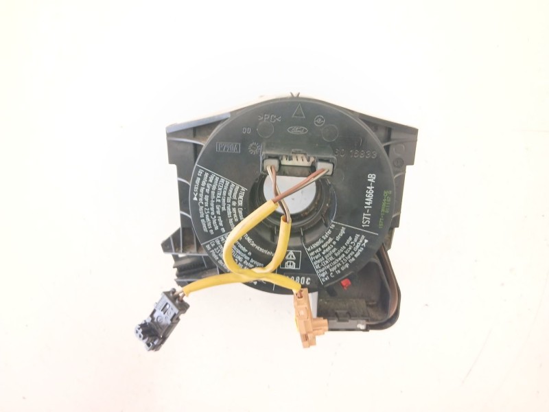 Recambio de anillo airbag para ford mondeo iii sedán (b4y) 2.0 tdci referencia OEM IAM 1S7T14A664AB  1S7T13N064CE