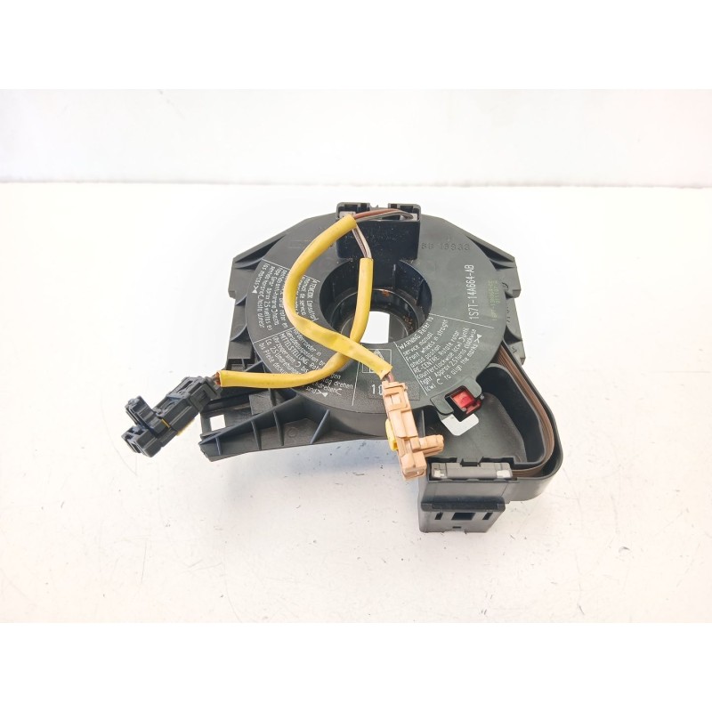 Recambio de anillo airbag para ford mondeo iii sedán (b4y) 2.0 tdci referencia OEM IAM 1S7T14A664AB  1S7T13N064CE