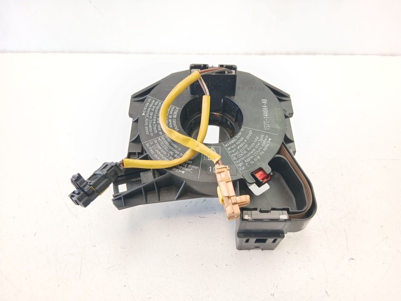 Recambio de anillo airbag para ford mondeo iii sedán (b4y) 2.0 tdci referencia OEM IAM 1S7T14A664AB  1S7T13N064CE