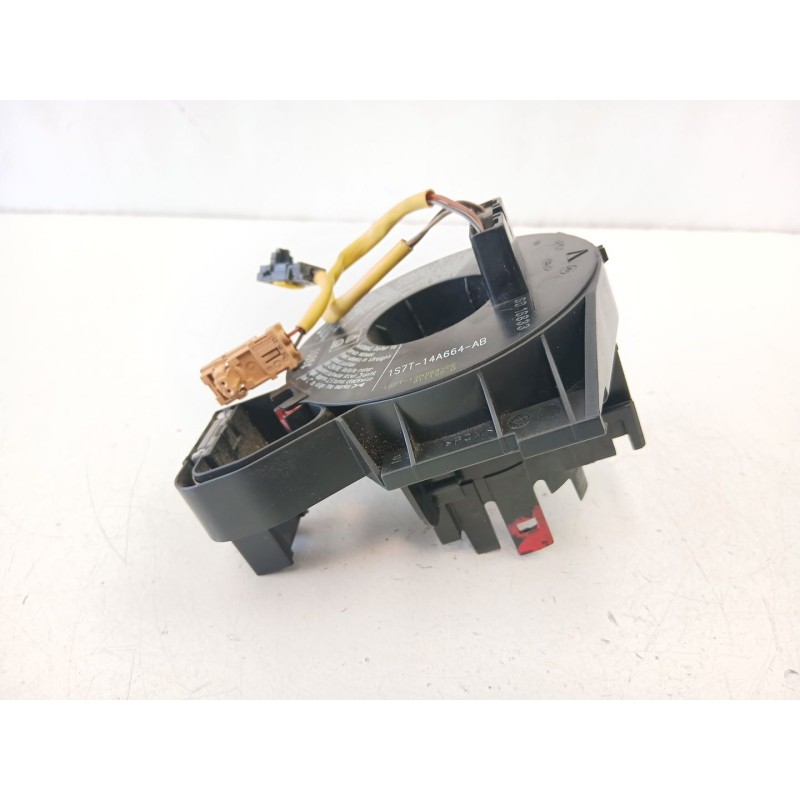 Recambio de anillo airbag para ford mondeo iii sedán (b4y) 2.0 tdci referencia OEM IAM 1S7T14A664AB  1S7T13N064CE