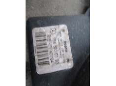Recambio de electroventilador : m. benz a 160 : 1.6 g elegance automatico(101,97cv) [1999] para m. benz a 160 1.6 g elegance aut 2