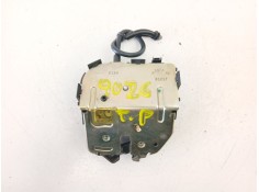 Recambio de cerradura maletero / porton para ford mondeo iii sedán (b4y) 2.0 tdci referencia OEM IAM 1S7AF43102AE   2