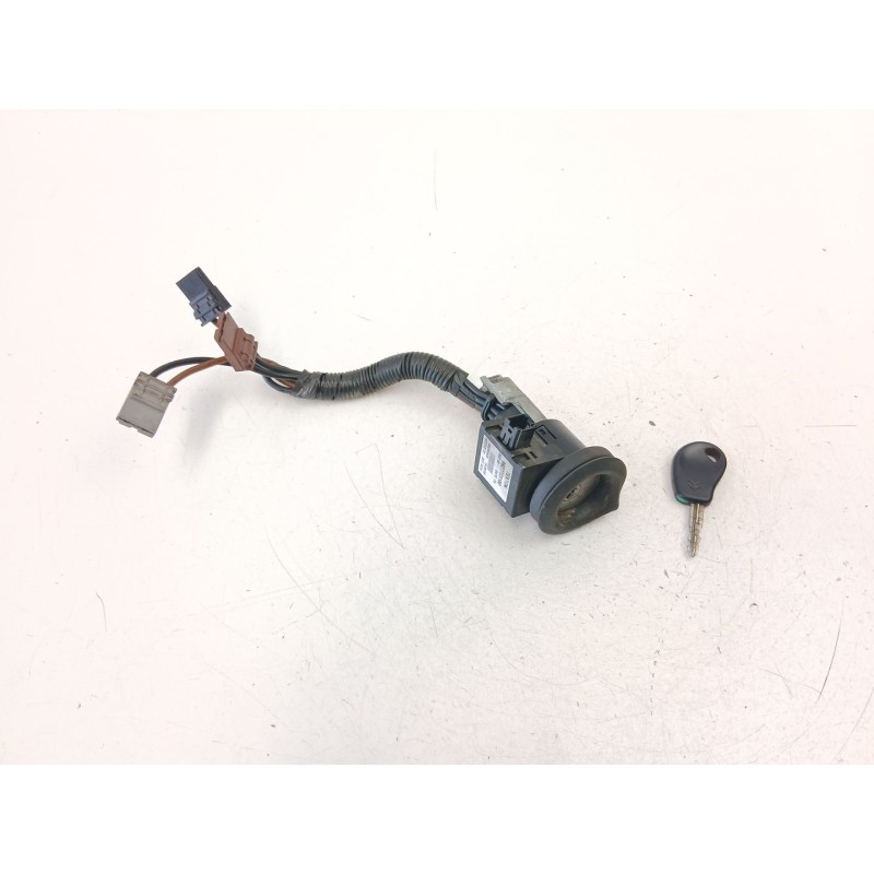 Recambio de conmutador de arranque para citroën xantia (x1_, x2_) 1.9 turbo d referencia OEM IAM 4162W4  