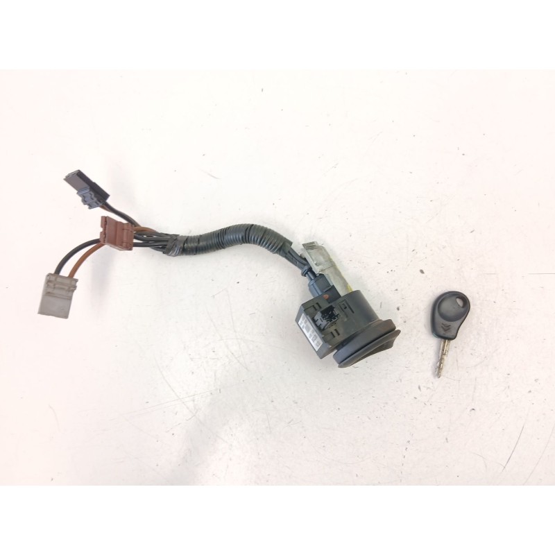 Recambio de conmutador de arranque para citroën xantia (x1_, x2_) 1.9 turbo d referencia OEM IAM 4162W4  