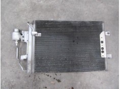 Recambio de radiador aa.cc : m. benz a 160 : 1.6 g elegance automatico(101,97cv) [1999] para m. benz a 160 1.6 g elegance automa