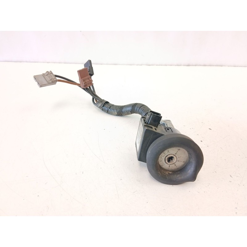 Recambio de conmutador de arranque para citroën xantia (x1_, x2_) 1.9 turbo d referencia OEM IAM 4162W4  