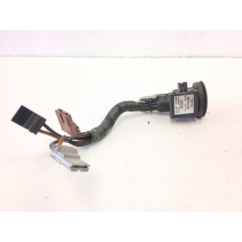 Recambio de conmutador de arranque para citroën xantia (x1_, x2_) 1.9 turbo d referencia OEM IAM 4162W4  