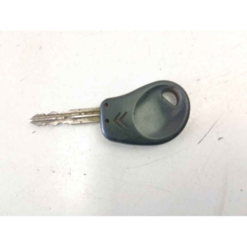 Recambio de conmutador de arranque para citroën xantia (x1_, x2_) 1.9 turbo d referencia OEM IAM 4162W4  
