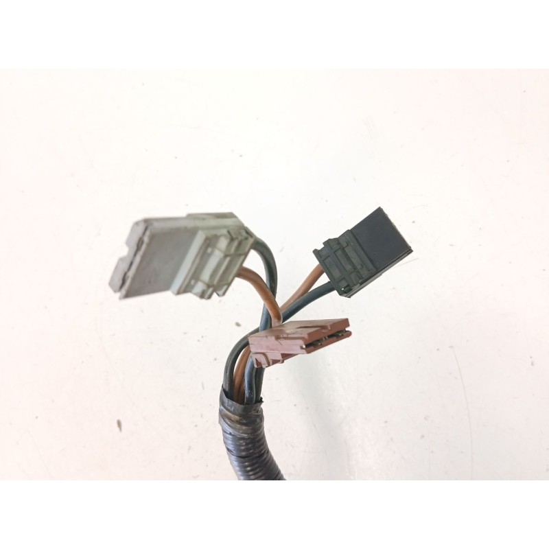 Recambio de conmutador de arranque para citroën xantia (x1_, x2_) 1.9 turbo d referencia OEM IAM 4162W4  