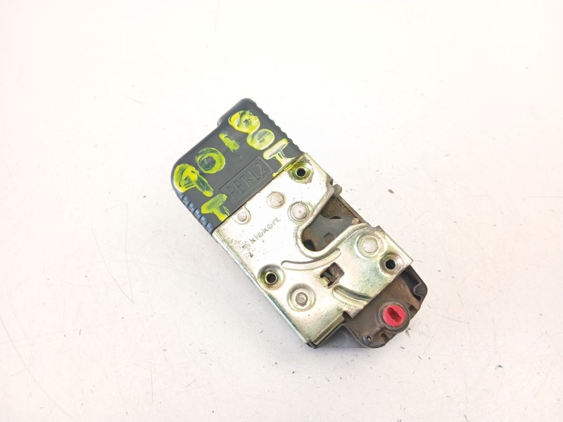 Recambio de cerradura puerta trasera izquierda para citroën xantia (x1_, x2_) 1.9 turbo d referencia OEM IAM 913744  