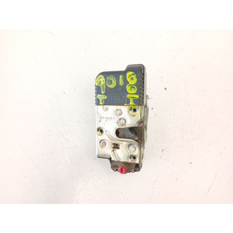 Recambio de cerradura puerta trasera izquierda para citroën xantia (x1_, x2_) 1.9 turbo d referencia OEM IAM 913744  