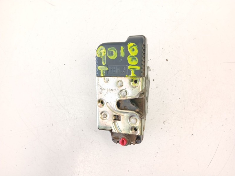 Recambio de cerradura puerta trasera izquierda para citroën xantia (x1_, x2_) 1.9 turbo d referencia OEM IAM 913744  
