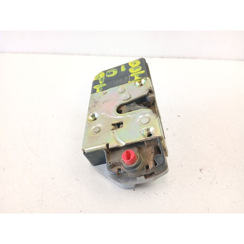 Recambio de cerradura puerta trasera izquierda para citroën xantia (x1_, x2_) 1.9 turbo d referencia OEM IAM 913744  