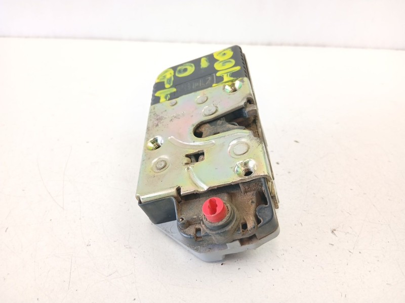 Recambio de cerradura puerta trasera izquierda para citroën xantia (x1_, x2_) 1.9 turbo d referencia OEM IAM 913744  
