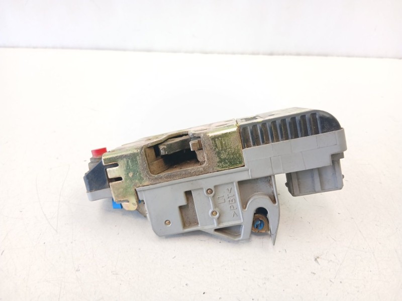 Recambio de cerradura puerta trasera izquierda para citroën xantia (x1_, x2_) 1.9 turbo d referencia OEM IAM 913744  