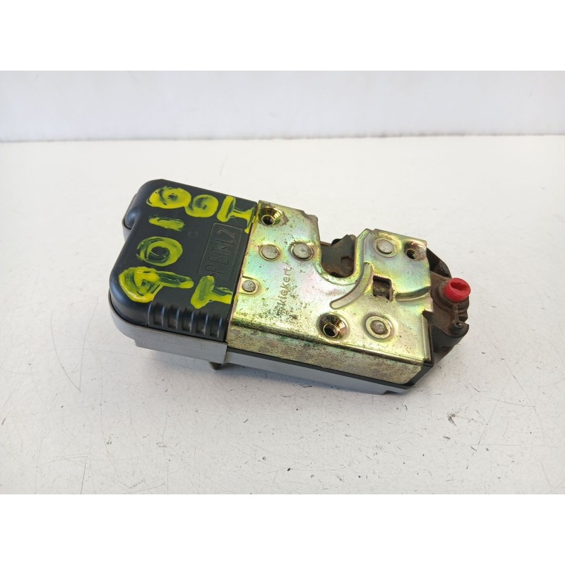 Recambio de cerradura puerta trasera izquierda para citroën xantia (x1_, x2_) 1.9 turbo d referencia OEM IAM 913744  