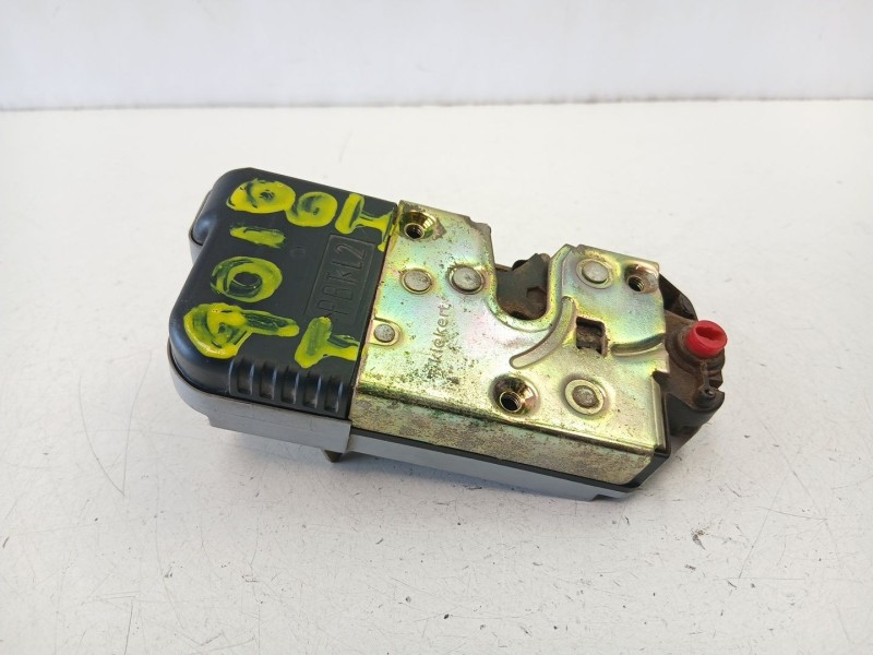 Recambio de cerradura puerta trasera izquierda para citroën xantia (x1_, x2_) 1.9 turbo d referencia OEM IAM 913744  