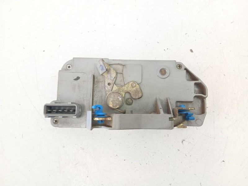 Recambio de cerradura puerta trasera izquierda para citroën xantia (x1_, x2_) 1.9 turbo d referencia OEM IAM 913744  