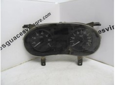 Recambio de cuadro instrumentos : renault kangoo : 1.5 dci (65,26cv) [2006] para renault kangoo 1.5 dci referencia OEM IAM   