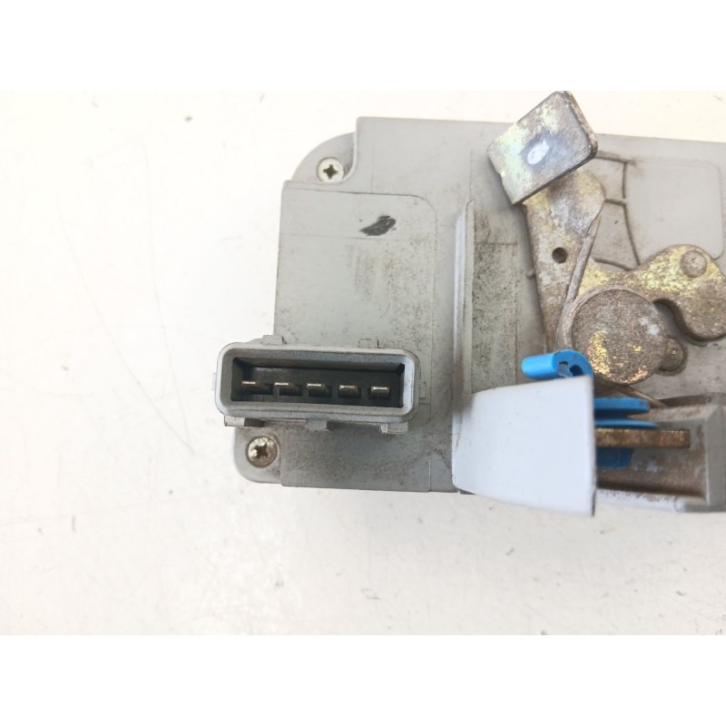 Recambio de cerradura puerta trasera izquierda para citroën xantia (x1_, x2_) 1.9 turbo d referencia OEM IAM 913744  